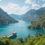 Top 10 Safe & Stunning Solo Travel Spots for Women in 2025 Top 10 Safe & Stunning Solo Travel Spots for Women in 2025