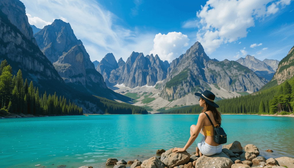 Solo Female Traveler’s USA guide